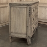 18th Century French Louis XVI Commode ~ Chest of Drawers in Stripped Oak