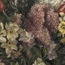 Framed Still Life Oil Painting on Canvas by Joseph Callaerts (1896-1965)