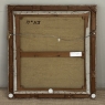 Framed Still Life Oil Painting on Canvas by Joseph Callaerts (1896-1965)