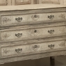 18th Century Liégeois Country French Louis XVI Stripped Commode
