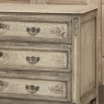 18th Century Liégeois Country French Louis XVI Stripped Commode