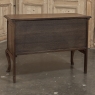 Country French Régence Style Chest of Drawers ~ Commode with Cabriole Legs