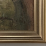 Framed Oil Painting on Canvas by Gustave Camus (1914-1984) 'Still Life'