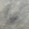 Mid Century Oil on Canvas by Francine Kerckx (1921-?) 'Stormy Seascape with Rocky Coast'