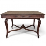 Antique French Louis XVI Desk ~ Library Table ~ Dining Table
