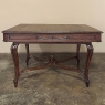 Antique French Louis XVI Desk ~ Library Table ~ Dining Table