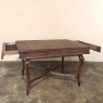 Antique French Louis XVI Desk ~ Library Table ~ Dining Table