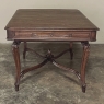 Antique French Louis XVI Desk ~ Library Table ~ Dining Table