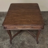 Antique French Louis XVI Desk ~ Library Table ~ Dining Table