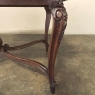 Antique French Louis XVI Desk ~ Library Table ~ Dining Table