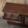 19th Century English Regency Mahogany Etagere Server ~ Console