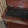 19th Century English Regency Mahogany Etagere Server ~ Console