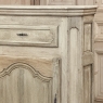 18th Century Country French Louis XV Stripped Oak Confiturier