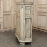 18th Century Country French Louis XV Stripped Oak Confiturier