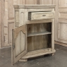 18th Century Country French Louis XV Stripped Oak Confiturier