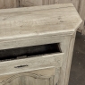 18th Century Country French Louis XV Stripped Oak Confiturier