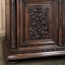 Antique 19th Century French Renaissance Revival Walnut Buffet