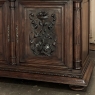Antique 19th Century French Renaissance Revival Walnut Buffet