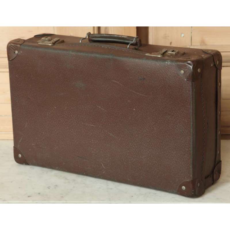 Antique Briefcase