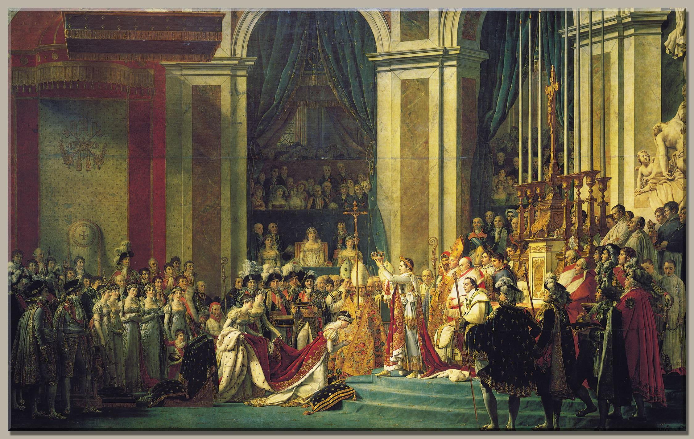 Know Your French Antique Furniture ~ Part 3 | Antiques in Style