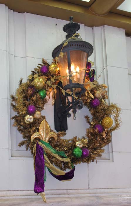 Mardi Gras | Antiques in Style