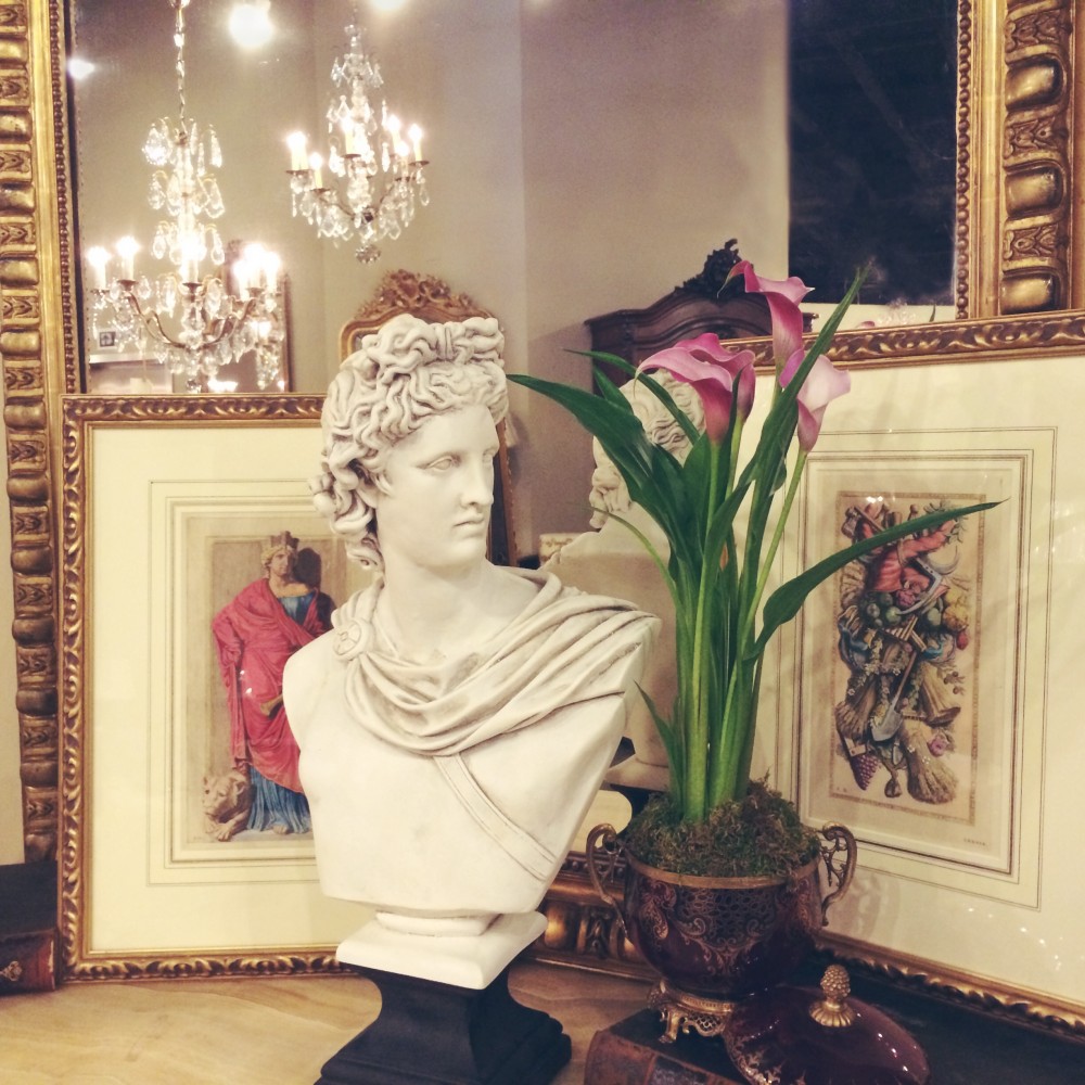 Ready for Spring | Antiques in Style
